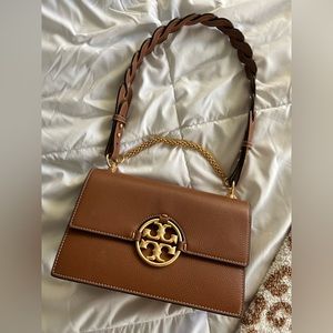 Tory Burch Leather Handbag